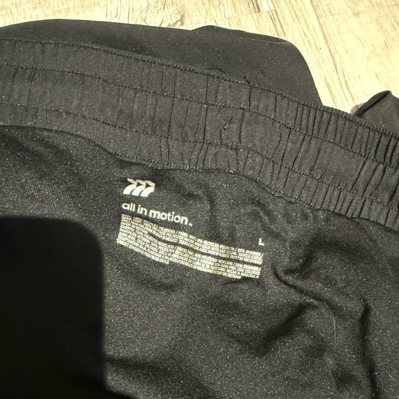 Women's Athletic Shorts Size Large target/walmart bundle Size Large - Picture 5 of 7